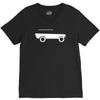 classic range rover V-Neck Tee
