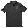 hot mess express Men's Polo Shirt