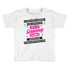 It's A Granny Thing Toddler T-shirt