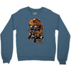 longboarder Crewneck Sweatshirt