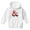 dungeons dragons Youth Hoodie