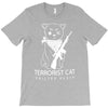 terrorist cat T-Shirt