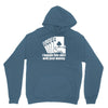 bought this shirt with your money poker Hoodie