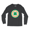 captain ireland Long Sleeve Shirts