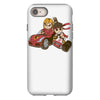 super ryu kart iPhone 8