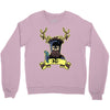 ni Crewneck Sweatshirt