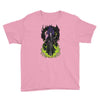 i am not afraid Youth Tee