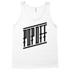 pop off street Tank Top
