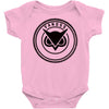vanoss limited Baby Bodysuit