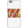 nomo fomo iPhone 6/6s Case