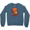 underwater buddies Crewneck Sweatshirt