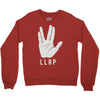 llap Crewneck Sweatshirt