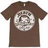 death before decaf T-Shirt
