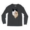 cat1 Long Sleeve Shirts