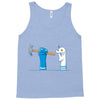 bad sock puppet Tank Top
