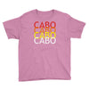 cabo Youth Tee