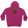 Paris 23 Youth Hoodie