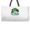 men of science Weekender Totes