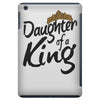 daughter of a king iPad Mini
