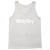 baby boy w Tank Top