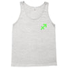 sagittarius pocket Tank Top