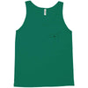 Leo Star Tank Top