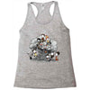 browncoat club Racerback Tank