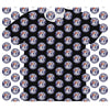 evanston hockey All Over Women's T-shirt