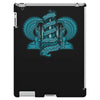 northern oracle iPad 3 and 4 Case