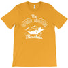 the outdoor adventure T-Shirt