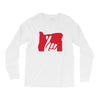 hand love Long Sleeve Shirts
