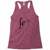 sexy math t shirt s m l xl 2xl 3xl funny awesome sex humor college ner Racerback Tank