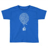 up Toddler T-shirt