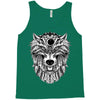 wolf Tank Top