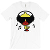 music duck T-Shirt