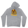 hot mess pancakes Unisex Hoodie