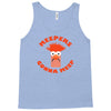 meepers Tank Top