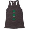 Normal Lucky Super Lucky Racerback Tank