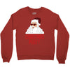 christmas party Crewneck Sweatshirt