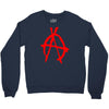 opalogo Crewneck Sweatshirt