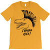 i wanna rock! T-Shirt