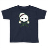 jolly puft Toddler T-shirt