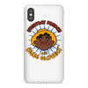 pierre escargot iPhoneX