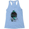 my invention Racerback Tank