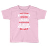 Super Cool Grandad Of A Freaking Awesome Grandson Toddler T-shirt