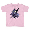 yzmaleficent Toddler T-shirt