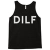 dilf Tank Top