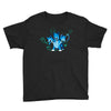 pup in training Youth Tee