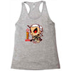 overkill Racerback Tank
