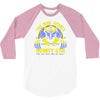 infinity gym 3/4 Sleeve Shirt